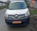 Белый Рено Кенгу, объемом двигателя 1.5 л и пробегом 70 тыс. км за 10650 $, фото 3 на Automoto.ua