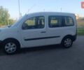 Белый Рено Кенгу, объемом двигателя 0 л и пробегом 40 тыс. км за 8300 $, фото 2 на Automoto.ua