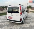 Білий Рено Кєнгу, об'ємом двигуна 1.5 л та пробігом 212 тис. км за 10950 $, фото 56 на Automoto.ua