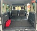 Білий Рено Кєнгу, об'ємом двигуна 1.5 л та пробігом 212 тис. км за 10950 $, фото 33 на Automoto.ua