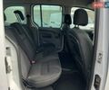 Белый Рено Кенгу, объемом двигателя 1.5 л и пробегом 204 тыс. км за 12550 $, фото 39 на Automoto.ua