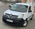 Белый Рено Кенгу, объемом двигателя 1.46 л и пробегом 270 тыс. км за 7400 $, фото 1 на Automoto.ua