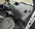 Білий Рено Кєнгу, об'ємом двигуна 1.46 л та пробігом 240 тис. км за 8500 $, фото 14 на Automoto.ua