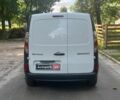 Белый Рено Кенгу, объемом двигателя 1.5 л и пробегом 176 тыс. км за 8790 $, фото 7 на Automoto.ua