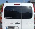 Белый Рено Кенгу, объемом двигателя 1.46 л и пробегом 149 тыс. км за 11000 $, фото 12 на Automoto.ua