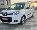 Білий Рено Кєнгу, об'ємом двигуна 1.5 л та пробігом 212 тис. км за 10950 $, фото 23 на Automoto.ua