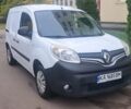 Рено Кєнгу 2016 у Вышгороде на Automoto.ua Білий Рено Кєнгу, об'ємом двигуна 1.46 л та пробігом 220 тис. км за 8100 $, фото 5 на Automoto.ua