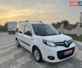Білий Рено Кєнгу, об'ємом двигуна 1.5 л та пробігом 212 тис. км за 10950 $, фото 43 на Automoto.ua