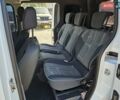 Белый Рено Кенгу, объемом двигателя 1.46 л и пробегом 250 тыс. км за 9500 $, фото 13 на Automoto.ua