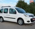 Білий Рено Кєнгу, об'ємом двигуна 1.5 л та пробігом 187 тис. км за 11999 $, фото 36 на Automoto.ua