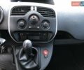 Белый Рено Кенгу, объемом двигателя 1.56 л и пробегом 167 тыс. км за 9999 $, фото 28 на Automoto.ua