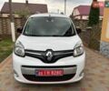 Білий Рено Кєнгу, об'ємом двигуна 1.5 л та пробігом 179 тис. км за 13999 $, фото 1 на Automoto.ua