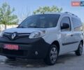 Белый Рено Кенгу, объемом двигателя 1.56 л и пробегом 167 тыс. км за 9999 $, фото 1 на Automoto.ua