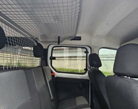 Білий Рено Кєнгу, об'ємом двигуна 1.46 л та пробігом 131 тис. км за 13300 $, фото 34 на Automoto.ua