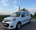 Білий Рено Кєнгу, об'ємом двигуна 1.5 л та пробігом 187 тис. км за 11999 $, фото 21 на Automoto.ua