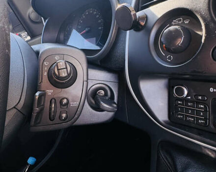 Білий Рено Кєнгу, об'ємом двигуна 1.46 л та пробігом 217 тис. км за 9700 $, фото 16 на Automoto.ua