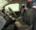Белый Рено Кенгу, объемом двигателя 0 л и пробегом 95 тыс. км за 11200 $, фото 7 на Automoto.ua