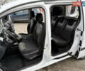 Белый Рено Кенгу, объемом двигателя 1.5 л и пробегом 190 тыс. км за 12799 $, фото 63 на Automoto.ua