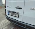 Белый Рено Кенгу, объемом двигателя 1.5 л и пробегом 230 тыс. км за 8200 $, фото 11 на Automoto.ua