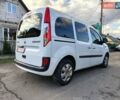 Белый Рено Кенгу, объемом двигателя 1.5 л и пробегом 187 тыс. км за 11199 $, фото 5 на Automoto.ua