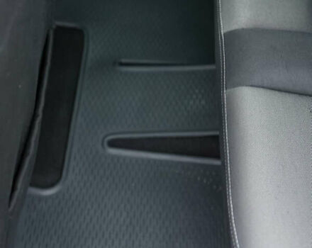 Белый Рено Кенгу, объемом двигателя 1.46 л и пробегом 201 тыс. км за 12700 $, фото 30 на Automoto.ua