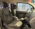 Белый Рено Кенгу, объемом двигателя 0 л и пробегом 95 тыс. км за 11200 $, фото 3 на Automoto.ua