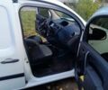 Белый Рено Кенгу, объемом двигателя 1.46 л и пробегом 223 тыс. км за 9200 $, фото 7 на Automoto.ua