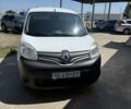 Белый Рено Кенгу, объемом двигателя 1.46 л и пробегом 263 тыс. км за 7700 $, фото 2 на Automoto.ua