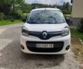 Білий Рено Кєнгу, об'ємом двигуна 1.5 л та пробігом 221 тис. км за 13000 $, фото 1 на Automoto.ua