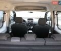 Белый Рено Кенгу, объемом двигателя 1.56 л и пробегом 167 тыс. км за 9999 $, фото 24 на Automoto.ua
