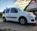 Белый Рено Кенгу, объемом двигателя 1.5 л и пробегом 187 тыс. км за 11199 $, фото 6 на Automoto.ua