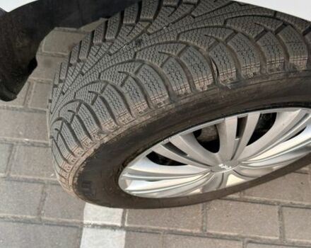 Белый Рено Кенгу, объемом двигателя 1.5 л и пробегом 187 тыс. км за 11900 $, фото 73 на Automoto.ua