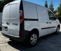 Белый Рено Кенгу, объемом двигателя 1.46 л и пробегом 246 тыс. км за 8500 $, фото 4 на Automoto.ua