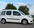 Білий Рено Кєнгу, об'ємом двигуна 0 л та пробігом 187 тис. км за 11967 $, фото 3 на Automoto.ua