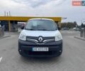 Белый Рено Кенгу, объемом двигателя 1.46 л и пробегом 240 тыс. км за 8999 $, фото 1 на Automoto.ua
