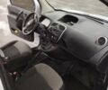 Белый Рено Кенгу, объемом двигателя 1.5 л и пробегом 304 тыс. км за 8200 $, фото 11 на Automoto.ua