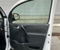 Рено Кенгу 2017 в Киеве на Automoto.ua Белый Рено Кенгу, объемом двигателя 1.5 л и пробегом 228 тыс. км за 12500 $, фото 16 на Automoto.ua