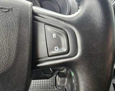 Білий Рено Кєнгу, об'ємом двигуна 1.46 л та пробігом 131 тис. км за 13300 $, фото 16 на Automoto.ua