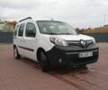 Білий Рено Кєнгу, об'ємом двигуна 1.5 л та пробігом 71 тис. км за 10800 $, фото 1 на Automoto.ua