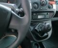 Белый Рено Кенгу, объемом двигателя 1.5 л и пробегом 118 тыс. км за 11200 $, фото 22 на Automoto.ua