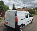 Білий Рено Кєнгу, об'ємом двигуна 1.5 л та пробігом 152 тис. км за 12950 $, фото 3 на Automoto.ua