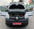 Білий Рено Кєнгу, об'ємом двигуна 1.5 л та пробігом 150 тис. км за 11600 $, фото 92 на Automoto.ua