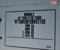Білий Рено Кєнгу, об'ємом двигуна 1.5 л та пробігом 182 тис. км за 11850 $, фото 4 на Automoto.ua