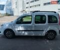 Білий Рено Кєнгу, об'ємом двигуна 1.5 л та пробігом 172 тис. км за 12700 $, фото 3 на Automoto.ua