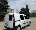 Белый Рено Кенгу, объемом двигателя 1.5 л и пробегом 218 тыс. км за 7000 $, фото 5 на Automoto.ua