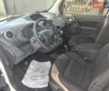 Белый Рено Кенгу, объемом двигателя 1.5 л и пробегом 186 тыс. км за 11200 $, фото 12 на Automoto.ua
