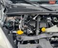Белый Рено Кенгу, объемом двигателя 1.46 л и пробегом 240 тыс. км за 8999 $, фото 20 на Automoto.ua