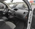 Белый Рено Кенгу, объемом двигателя 1.5 л и пробегом 197 тыс. км за 13300 $, фото 24 на Automoto.ua