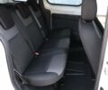 Белый Рено Кенгу, объемом двигателя 1.56 л и пробегом 167 тыс. км за 9999 $, фото 18 на Automoto.ua