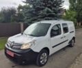 Білий Рено Кєнгу, об'ємом двигуна 1.5 л та пробігом 152 тис. км за 12950 $, фото 1 на Automoto.ua